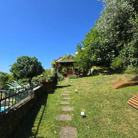 Marijana By Guide Villa Breza