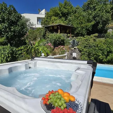 Villa Marijana By Guide Breza