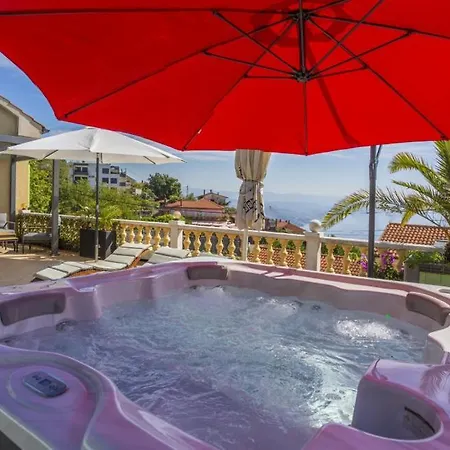 Villa Marijana By Guide