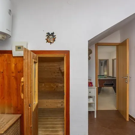 Villa Marijana By Guide Breza