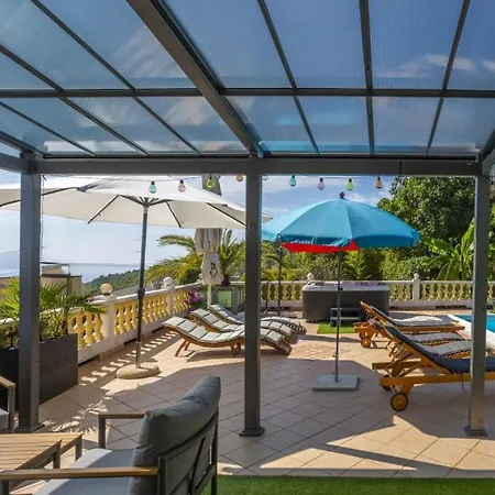 Marijana By Guide Villa