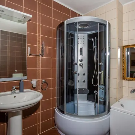 Villa Marijana By Guide *