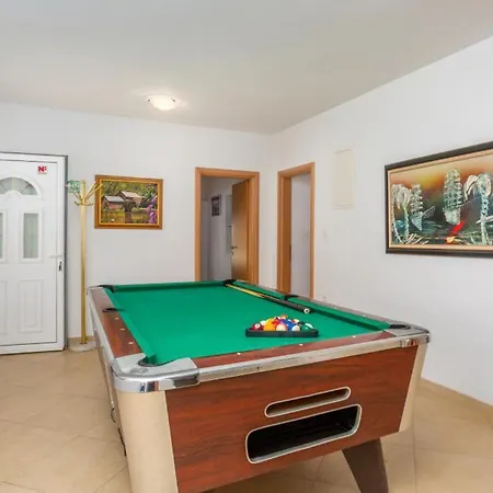 Villa Marijana By Guide