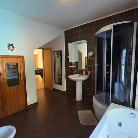 Villa Marijana By Guide Breza