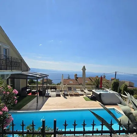 Villa Marijana By Guide *