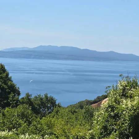 别墅 Marijana By Guide Breza