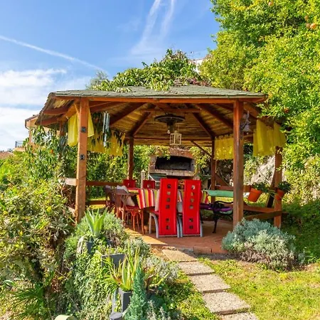 别墅 Marijana By Guide