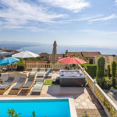 Marijana By Guide 别墅 *