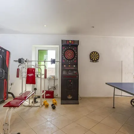 Villa Marijana By Guide *