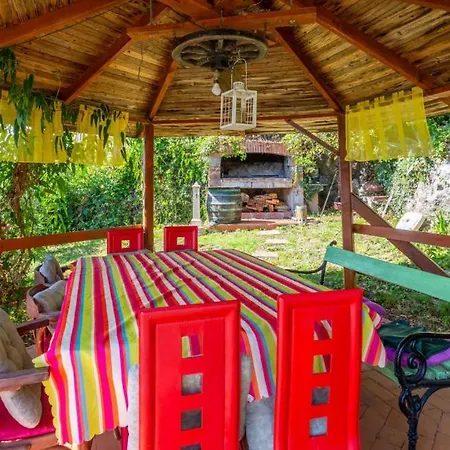 Marijana By Guide Villa Breza