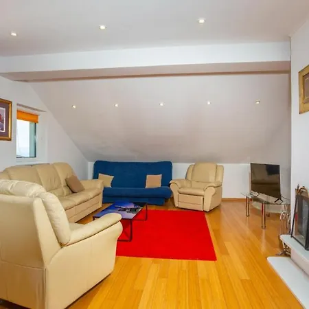 Villa Marijana By Guide Breza