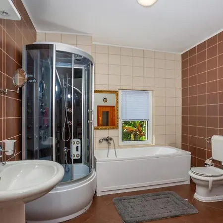 Villa Marijana By Guide