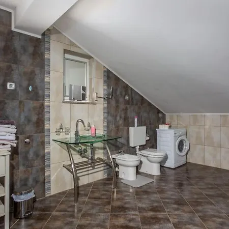 Marijana By Guide 别墅