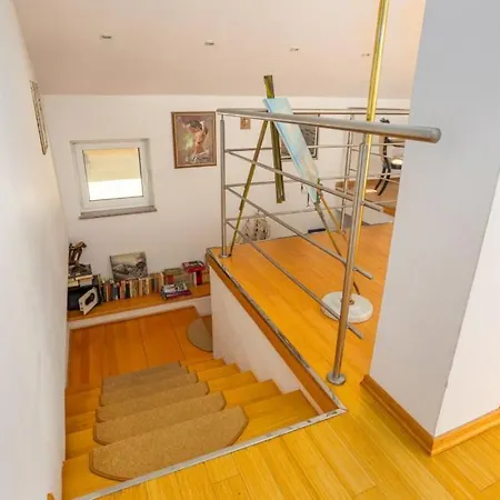 Marijana By Guide 别墅