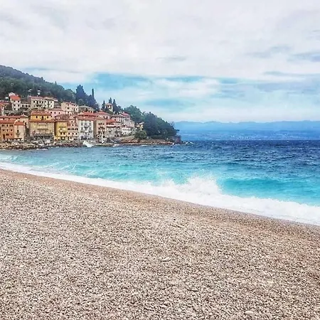 Villa Marijana By Guide Breza