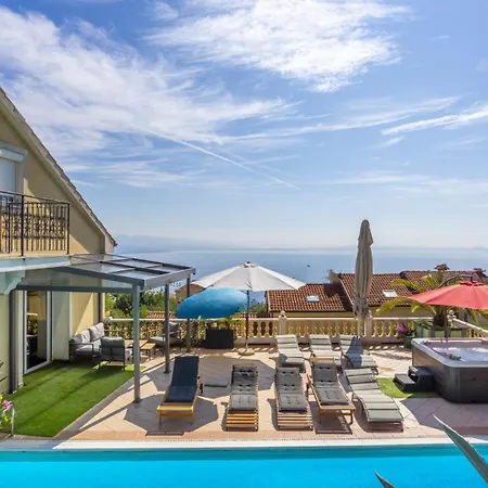 Villa Marijana By Guide