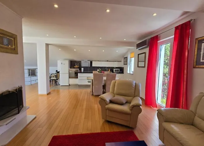 Marijana By Guide Villa Breza