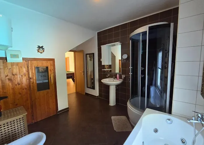 Villa Marijana By Guide Breza