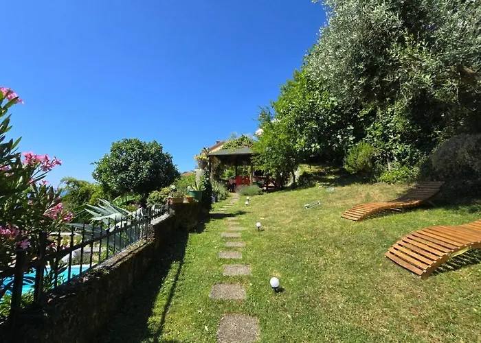 Marijana By Guide فيلة Breza