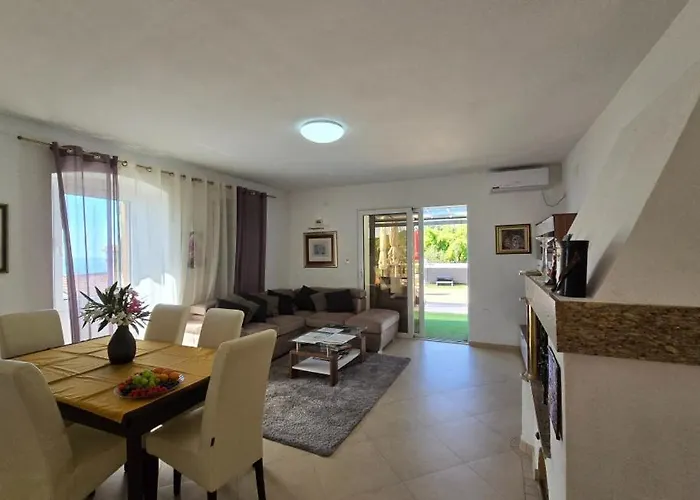 Villa Marijana By Guide Breza