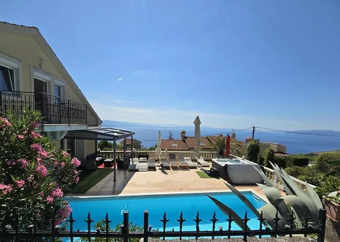 Villa Marijana By Guide *