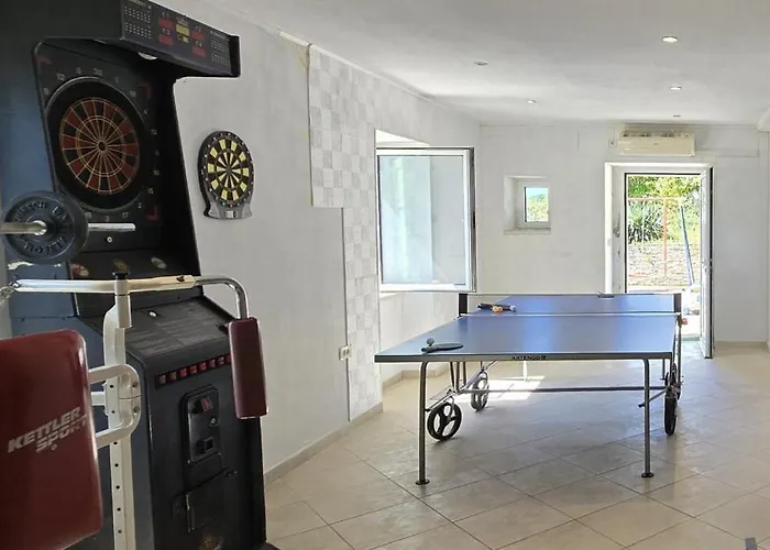 Marijana By Guide Villa Breza