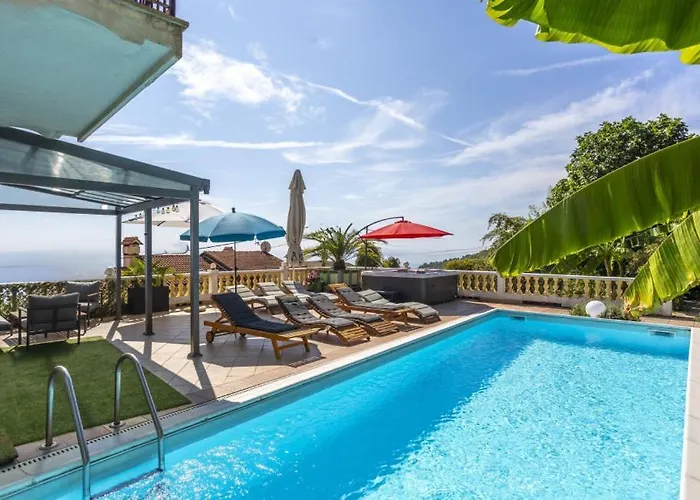 Villa Marijana By Guide *