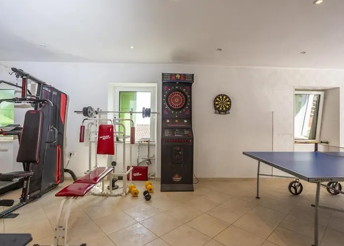 Villa Marijana By Guide *