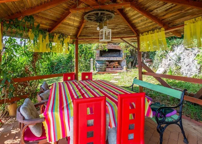 Marijana By Guide فيلة Breza