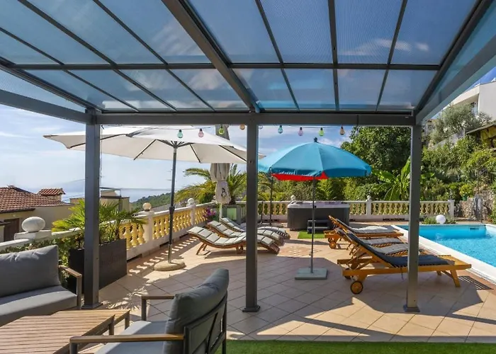 Marijana By Guide Villa