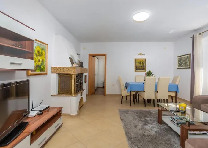 Villa Marijana By Guide