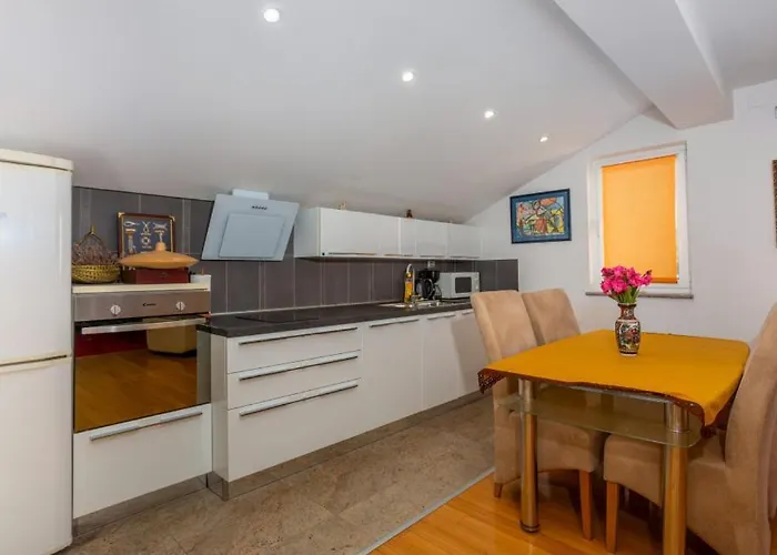 Villa Marijana By Guide