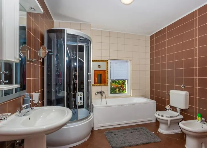 Villa Marijana By Guide