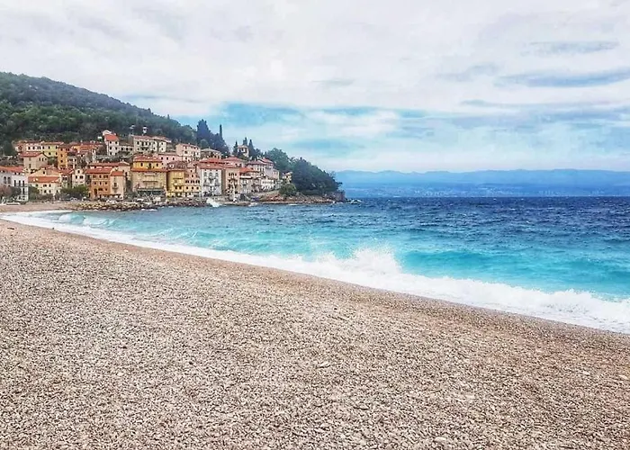 Villa Marijana By Guide Breza