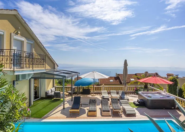 Villa Marijana By Guide