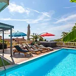Villa Marijana By Guide Breza