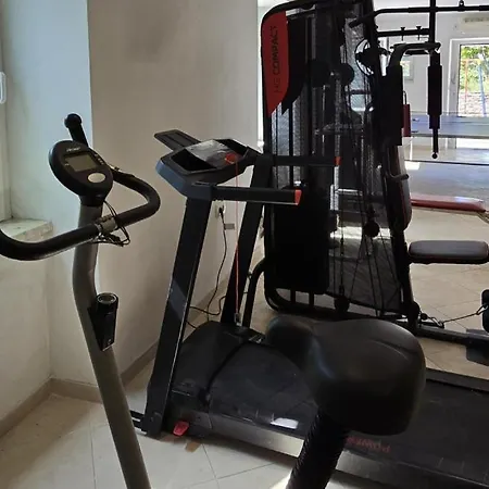 Vila Marijana By Guide *