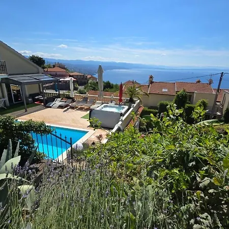 Vila Marijana By Guide Breza