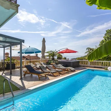 Vila Marijana By Guide *