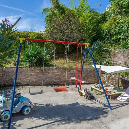 Vila Marijana By Guide Breza