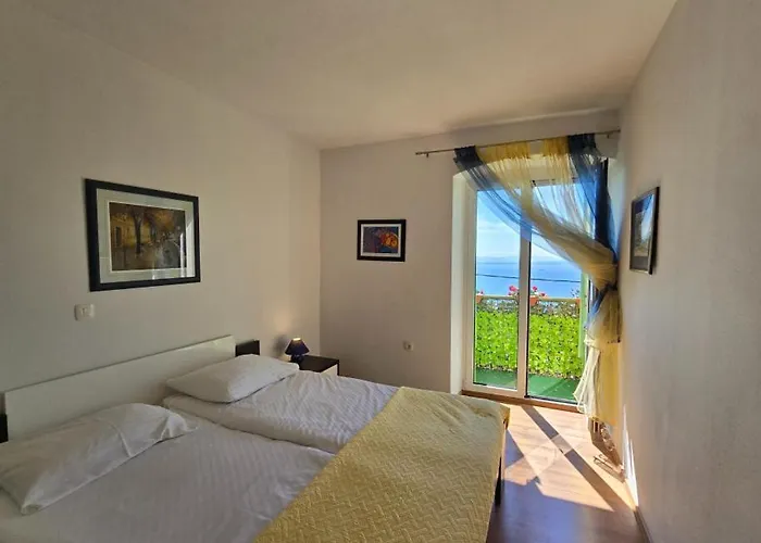 Marijana By Guide Вилла