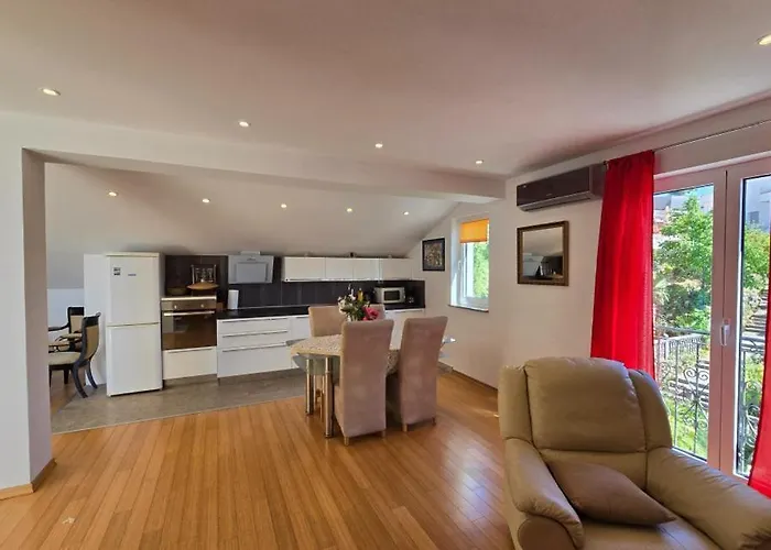 Marijana By Guide Вилла Breza