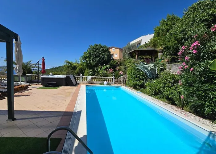 Marijana By Guide Вилла *