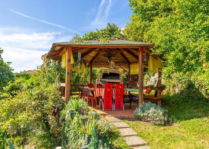 Вилла Marijana By Guide