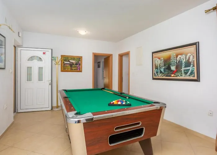 Вилла Marijana By Guide